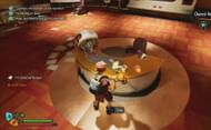 You'll need the Sizzling Key to craft the weapon (Image via Xbox Game Studios || YouTube/LunarGaming)